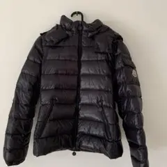 MONCLER モンクレール⭐︎BADY バディ ネイビー⭐︎サイズ1