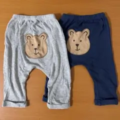 GAP ブラナンベア　プルオンパンツ