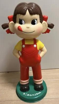 2025年最新】ペコちゃん 首振り 非売品の人気アイテム - メルカリ