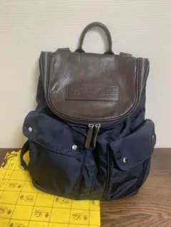直営店購入!保証書あり!フェリージリュック 15/54/DS+NK