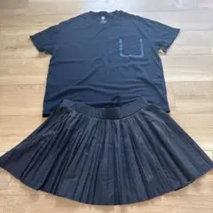 ルコック　テニス　スコート　L