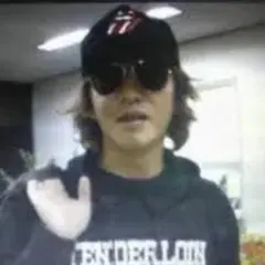キムタク着 TENDERLOIN 後付けパーカー 木村拓哉 テンダーロイン 美品