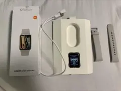 Xiaomi Smart Band 9 Pro 本体