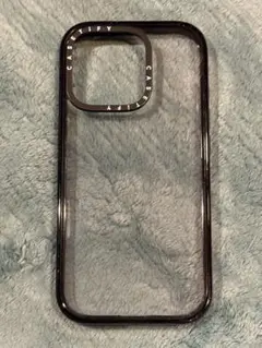 CASETiFY インパクトケース　iPhone16pro クリア
