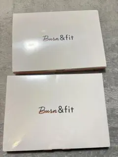 バーン　3点セット　まとめ売り　　Burn&fit バーンアンドフィット 2025年最新】バーンアンドフィットの人気アイテム - メルカリ