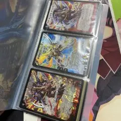 魔光大帝ガイウス　スーパークロス入賞者賞　プロモ　ワンオーナー 2025年最新】魔光大帝ガイウスの人気アイテム - メルカリ