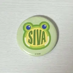 カラフルピーチ からぴち 缶バッジ シヴァ 初期