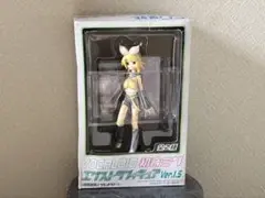 初音ミク エクストラフィギュア Ver.1.5 初音ミク VOCALOID初音ミク エクストラフィギュア Ver.1.5