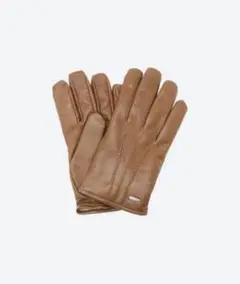 定価3.6万】OUR LEGACY HIS GLOVES グローブ ブラック