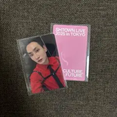 SMTOWN ラントレ SUPER JUNIOR ウニョク