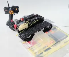 京商　ブリザードEV 動作品　DF300ボディ DF-300の広場