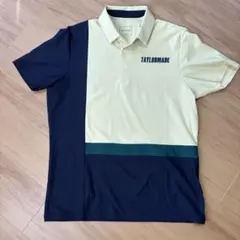 テーラーメイド 半袖ポロシャツ