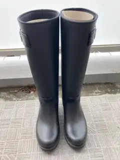 ロジェヴィヴィエ レインブーツ