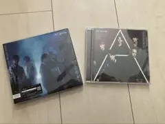 Aぇ! group 《A》BEGINNING　通常盤　ユニバーサル盤