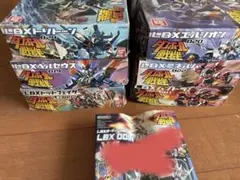 w*a様 ☆早い者勝ちLBXオーディン 全19体セット 未開封☆ LBXアキレスD9【2次：2025年12月発送】 | フィギュア