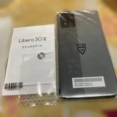 Y！mobile Libero5GⅢ