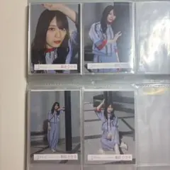 櫻坂46 森田ひかる MakeorBreak MV コンプ