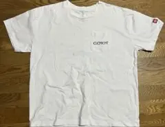ELEMENT tシャツ