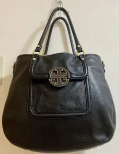 美品 トリーバーチ アマンダ