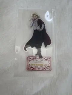 ダイヤのA act II ヴァンパイア アクリルスタンド 成宮鳴 アクスタ