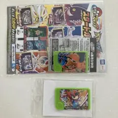 ポケモンメザスタ カードセット 2枚