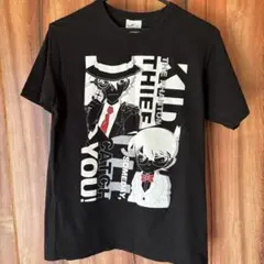 Tシャツ 名探偵コナン USJ ユニバ ユニバーサルスタジオジャパン
