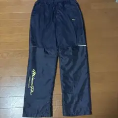 ミズノプロ　パンツ