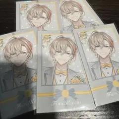 風楽奏斗 ジュンブラ チェキ ノーマル