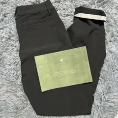 早い者勝ち‼️レディー ビジネスパンツ 細見え 美脚 オフィス ビジネス