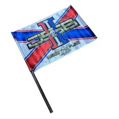 三代目J Soul Brothers RAISE THE FLAG フラッグ