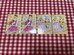 ひみつのアイプリ じゅりあ