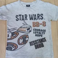 STAR WARS Tシャツ 140