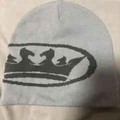 dall clothing ビーニー グレー 即完売品