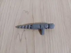 トランスフォーマー er ex-22 付属 アイアンハイド用 銃