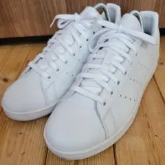 adidas STAN SMITH ホワイト