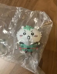 ちいかわヒロアカコラボガチャ－緑谷出久×ちいかわ
