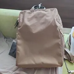 ビジネスバッグ 定期入れ付き　ace.