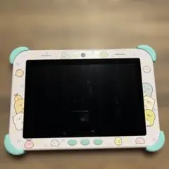 すみっコぐらし すみっこパッド8インチ