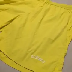 ルースイソンブラドミンゴハーフパンツ