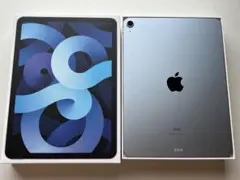 iPad Air 4 + Apple Pencil + 充電器セット
