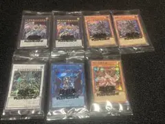 遊戯王 シークレットユーティリティBOX ブルシク 未開封