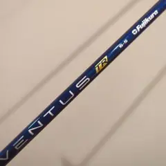 キャロウェイ ドライバーシャフト ベンタス ブルー TR 6S