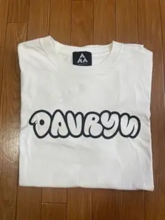 davryu Tシャツ