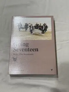 Going Seventeen: Make The Seventeen