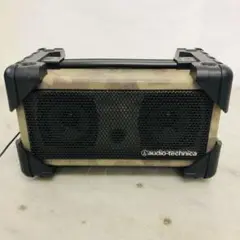 Audio technica オーディオテクニカ スピーカーAT-SPB5