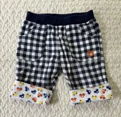 ホットビスケッツ　ハーフパンツ