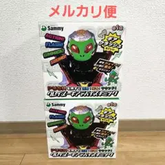 Sammy クレイジーギアデバイスギミック エイリやん ギアクラ