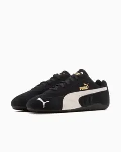 PUMA SPEED CAT OG black 26.5cm
