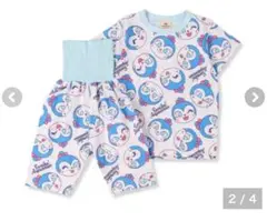 新品・未使用 パジャマ コキンちゃん　100センチ