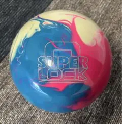 ボウリングボール　ストーム　スーパーロック　15P 10G前後　プラグ済 ハイパー・ロック | ストーム | 用品 | Rankseeker